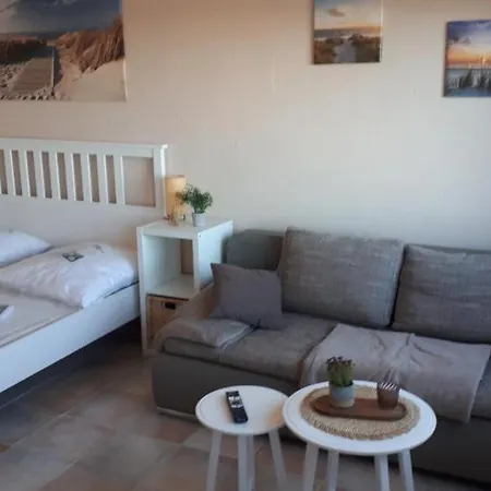 Casa Del Sol Stranddistelweg *