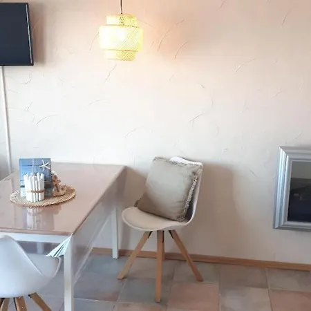 Διαμέρισμα Casa Del Sol Stranddistelweg *