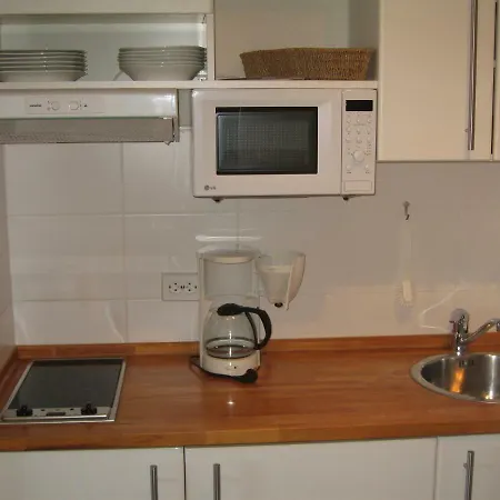 Casa Del Sol Stranddistelweg *