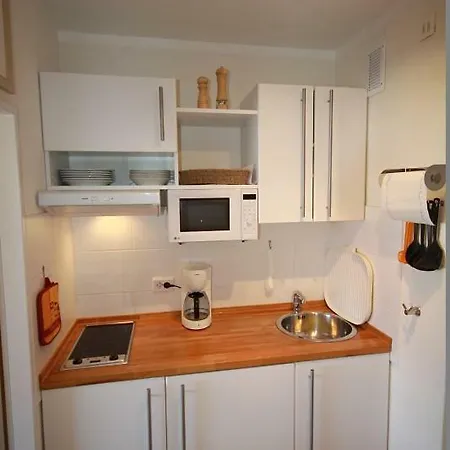 Διαμέρισμα Casa Del Sol Stranddistelweg