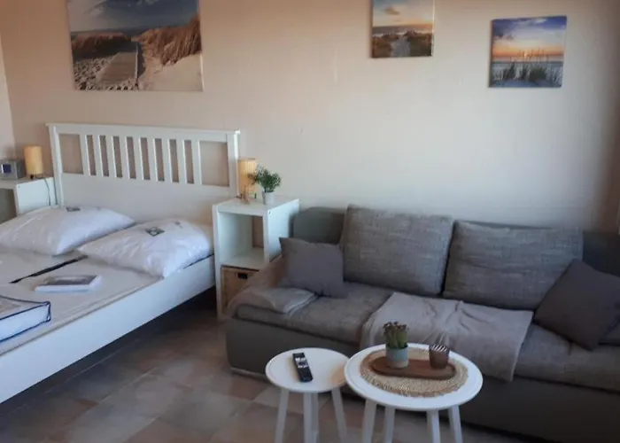 Casa Del Sol Stranddistelweg *