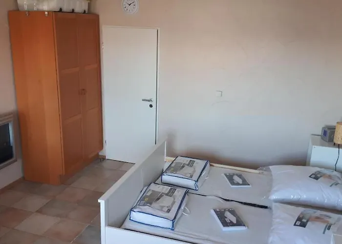 Apartamento Casa Del Sol Stranddistelweg Fehmarn