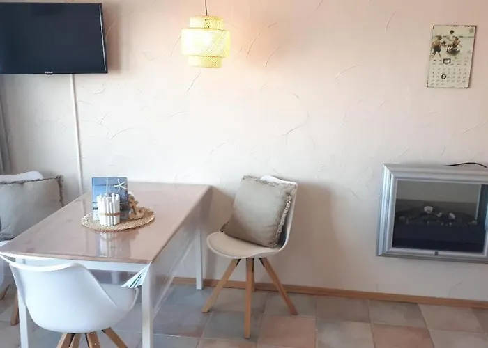 Apartamento Casa Del Sol Stranddistelweg *