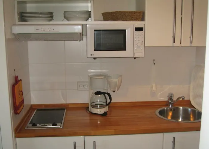 Casa Del Sol Stranddistelweg *